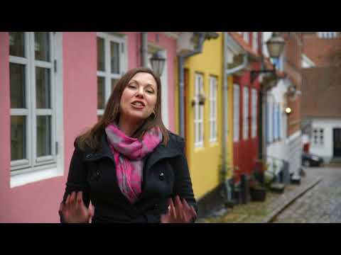 BBC Travel Show - Africa train (Week 8)