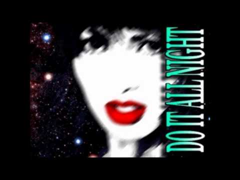 Do It All Night (Full Version) - E-rotic