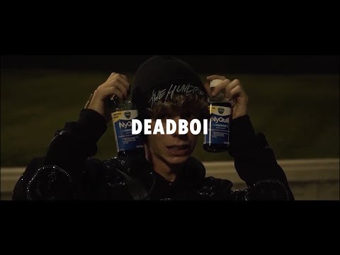 TIM FIZZ - Deadboi (Dir. By @Chance_Lehota)