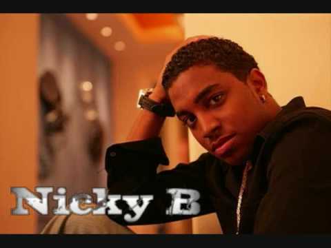 High Like A Kite Nicky B 2070's Riddim