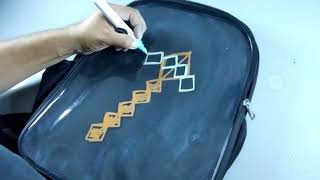 ChalkWild Drawing Tutorial