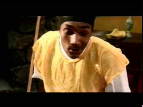 Top Dogg - Cindafella