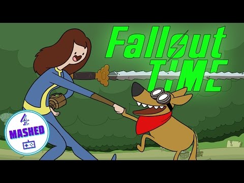 Fallout Time Video
