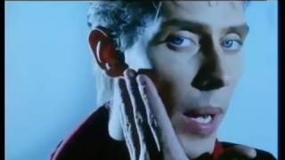 Peter Murphy   --   Final Solution