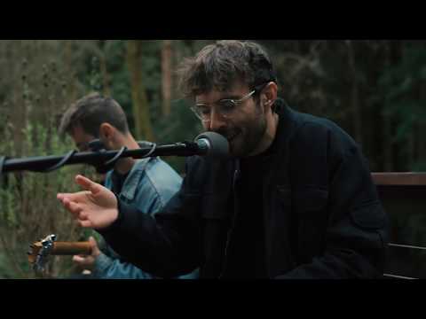 slenderbodies - dewdrops (loop)