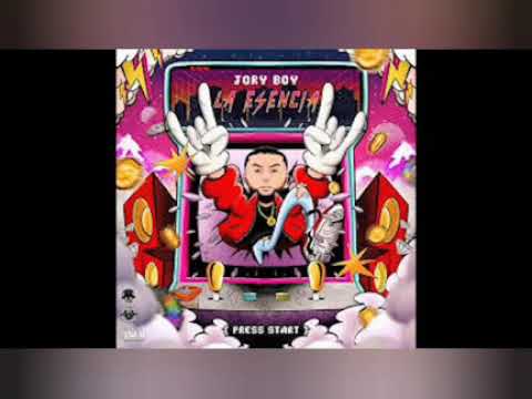 Jory Boy Ft Luigi 21 Plus - Ella (Audio Oficial) LA ESENCIA