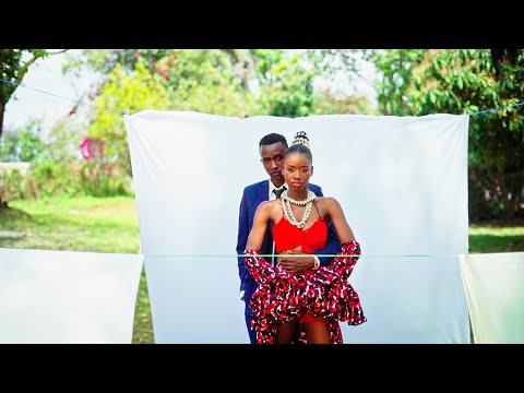 Zymski Dave - Nyasembo (Official Music Video)