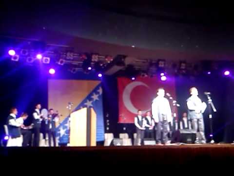 Hor Hilal-Gel gor beni ask neyledi