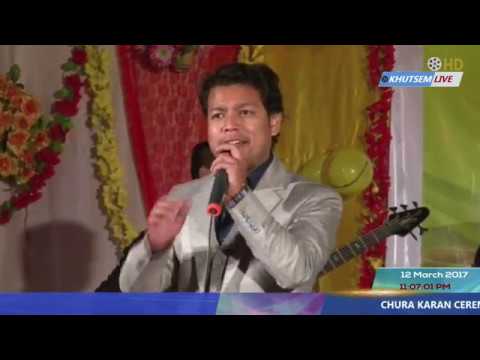 Nujathoibi | Poirei | Live on Stage