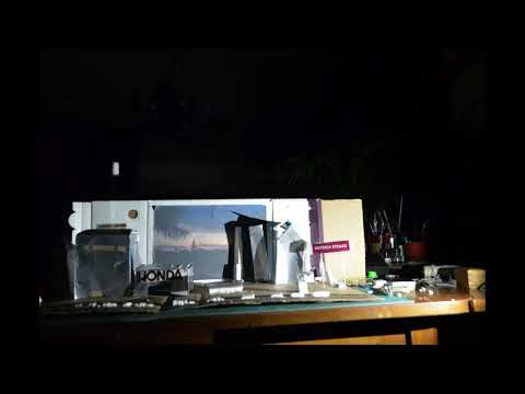 FRM project experiment 1