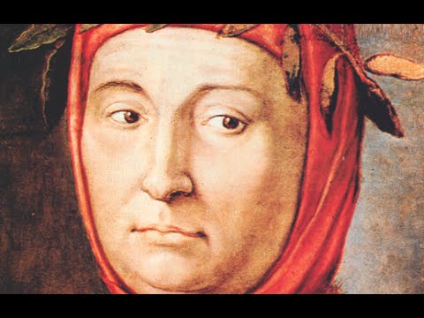 ФРАНЧЕСКО ПЕТРАРКА. "Послание к Римлянам". Библейский сюжет  Студия Неофит