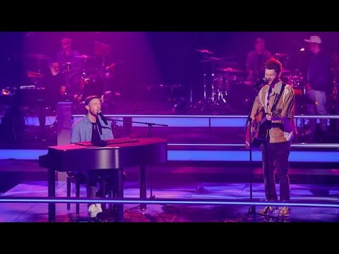 Battle - Jens Gilles vs. Leander Gronem: "Dancing On My Own"