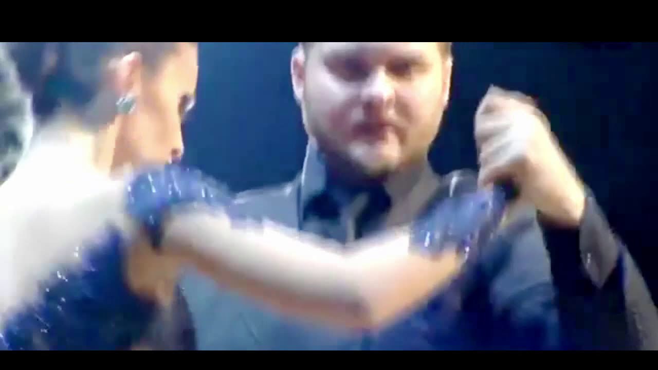 Video thumbnail for MAKSIM GERASIMOV AGUSTINA PIAGGIO final Tangoba 2019 by Alex