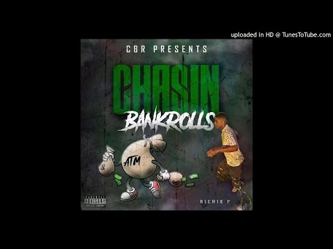 RichieP - Mama's Voice [Official Audio]