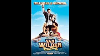 Van the Man 2 The Rise of Taj 2006