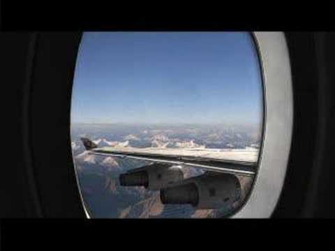 marco abbruzzese .. work 3D: "airplane view"