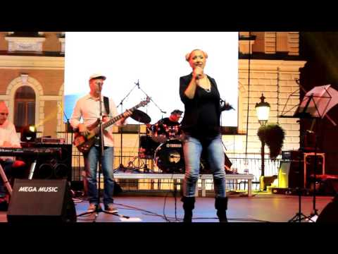 GRUPA ŽAOKE - Tamo gde je sve po mom (Jinx) - Grožđembal, Sr. Karlovci 2015