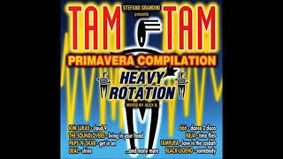Tam Tam Primavera Compilation – Heavy Rotation