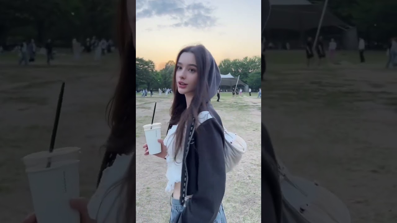 07/05/2024-Tiktok/Instagram Post-I just posted a new video on my YouTube channel🎀💓🧚‍♀️