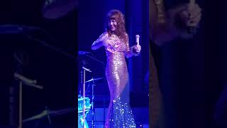 Do Si Do - Jenny Lewis - 28.07.19 - RNCM, Manchester