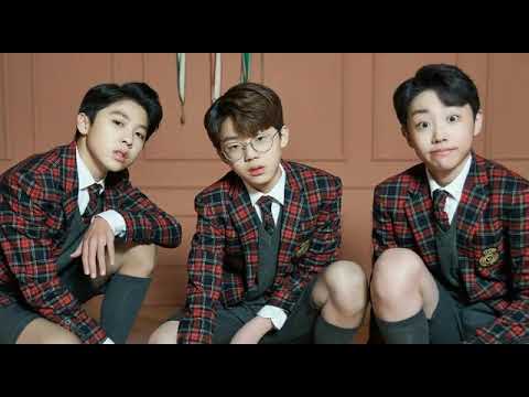 [INSTRUMENTAL] JOWOOCHAN, PARKHYUNJIN, ACHILLO (조우찬, 박현진, 에이칠로) _ OGZ