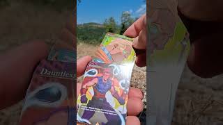 History and Alpha Clash #alphaclash #alphaclashtcg #boosterpack #indietcg #tradingcards #tcg
