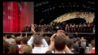 Anastacia - Jesus Christ Superstar