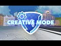 Steam Workshop::Creative Mode