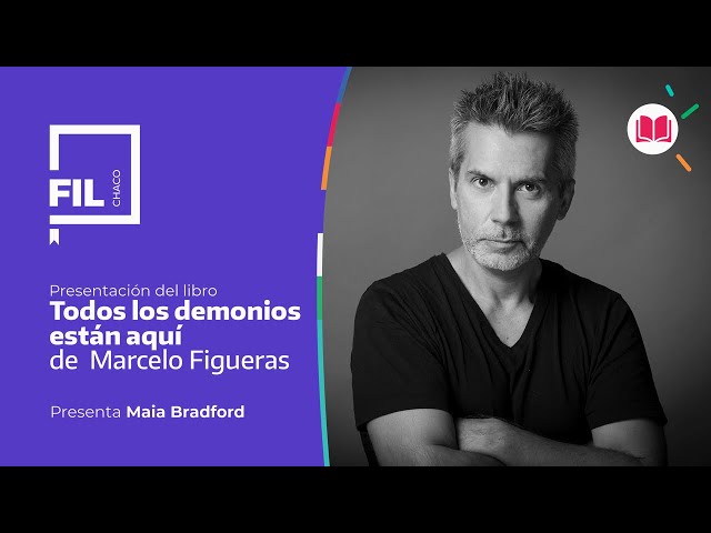 Vídeo relacionado con Todos los demonios están aquí