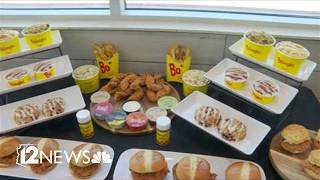 Bojangles to open its first Arizona location this month