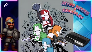 Castle Crashers (PS3) – Chaotic Co-Op Gold or Indie Classic? | Retro Review & Gameplay