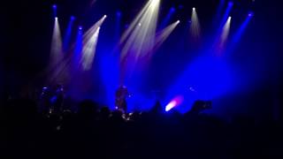 Thrice - Hold Fast Hope (Live) @ The Novo DTLA