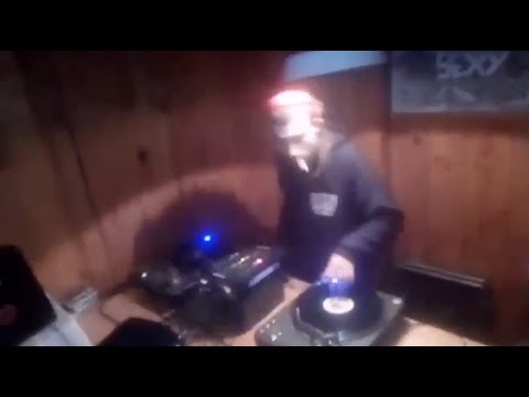 Soirée Frek6tm & Friends - 04/03/2017