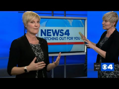 Meghan's Forecast -  Saturday, February 15, 2020