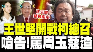 [討論] 驚！柯建銘嗆陳冠廷「XX娘」？