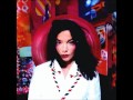 Björk - The Modern Things