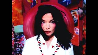 Björk - The Modern Things