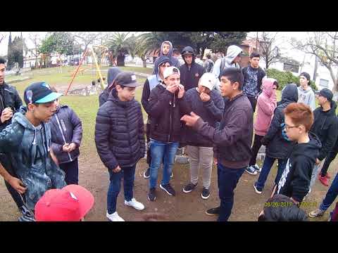 LKR ZHUPA vs SONIDO RAMA - OCTAVOS - 2vs2 - 25Nfree