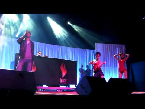 Ryan Housewell feat. Gery Miles - Dont stop Dreaming