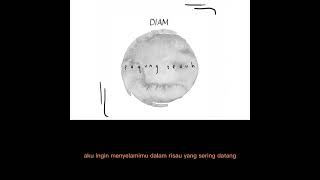 DIAM PAYUNG TEDUH (KAROKE VERSION)🎶