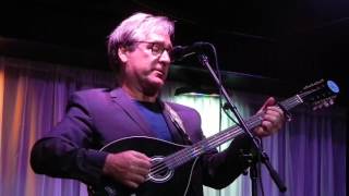 RICHARD SHINDELL - Senor