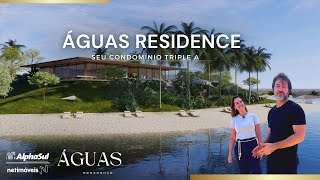 Águas Residence