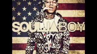 Soulja Boy - " Based " Ft Young L (50/13 Mixtape)