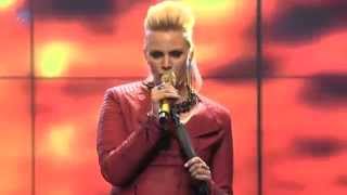 #IdolsSA - Demi Lee begged forgiveness