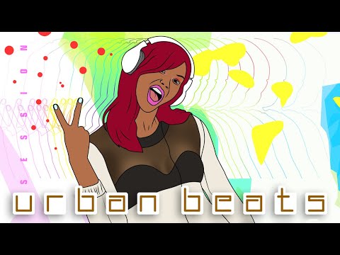 📢 | Woo Hoo ! ★ Urban Beats, Vol.1 (Dynamic Session) ★ is OUT !!! 🤗🤗🤗