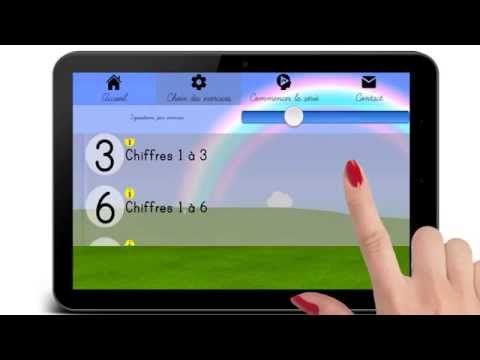 Touch'Apprend Maternelle Video