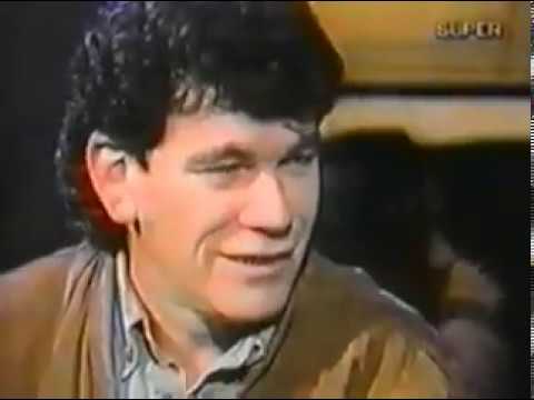Nazareth - Dan & Billy Interviewed in 1992