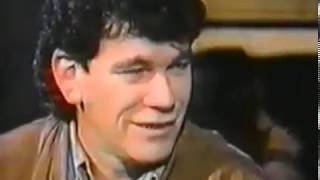 Nazareth - Dan &amp; Billy Interviewed in 1992