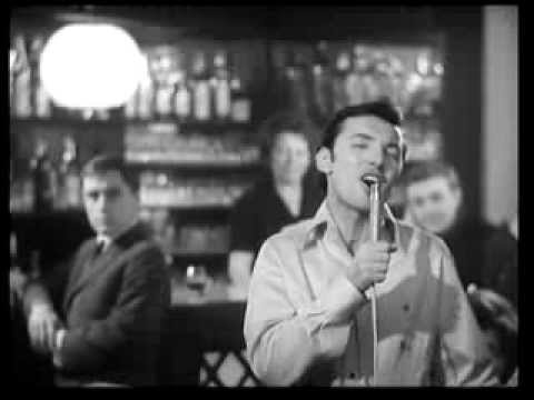 1967 Karel Gott -  Zlatá náušnice
