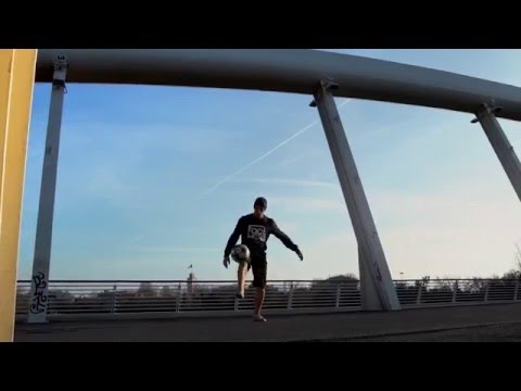 Freestyle Life - The Movie - Gunther Celli